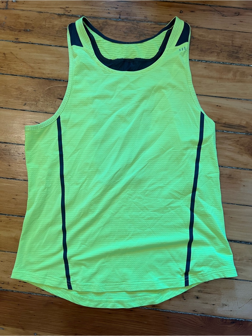 Lululemon Men’s Tank